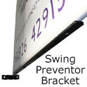 JECT 5 Sign & Bracket - Click Image to Close