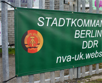 Standard Banner ddr