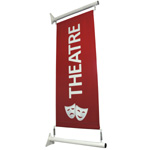 Theatre Banner