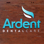 Ardent - Fascia Signs