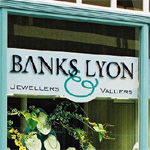 Banks Lyon - Fascia Signs