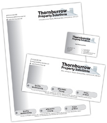 Thornburrow Stationary